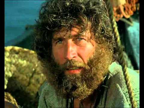 Jesus Film 1/4 - YouTube