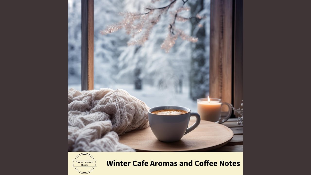 Coffee Shop Window Views (Key Db Ver.)