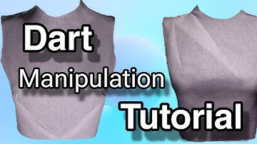 Mastering Dart Manipulation Techniques - part 2