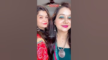 🌸 Navratri transition.🌸  #navratri #navratrispecial #transition #festivevibes  #festivelook #trend