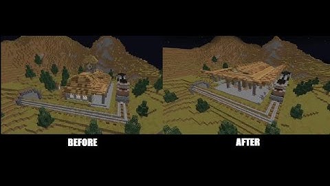 MINEBUILDERS RENOVATING ZONE #4 | RustV2