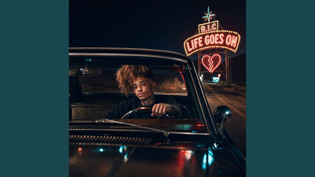 Life Goes On - YouTube