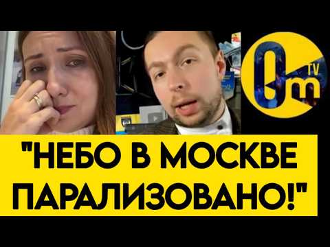 WE DON'T WANT TO LIVE IN A RUSSIA LIKE THIS!