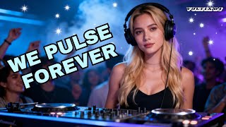 Download Lagu We Pulse Forever | 90s Eurodance Remix | Full Extended Journey MP3