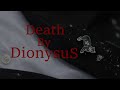 Death By Dionysus A Manx Cat Mystery 