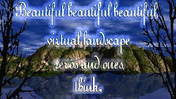 Doomsday - Elektroniks (1997) [60fps]