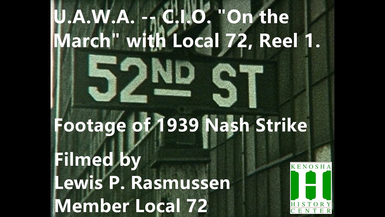 Local 72 **FIXED AUDIO**