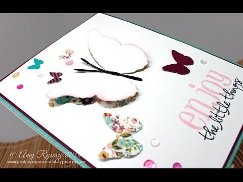 Making a Card #74