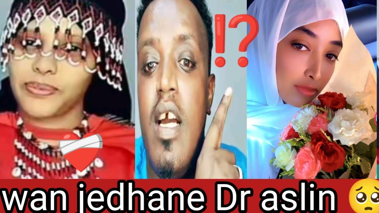 Hati Faxe🤭hadha Sena sodadhe male ani Dr aslin baye jalaadha💔 jete dhuga jiruu