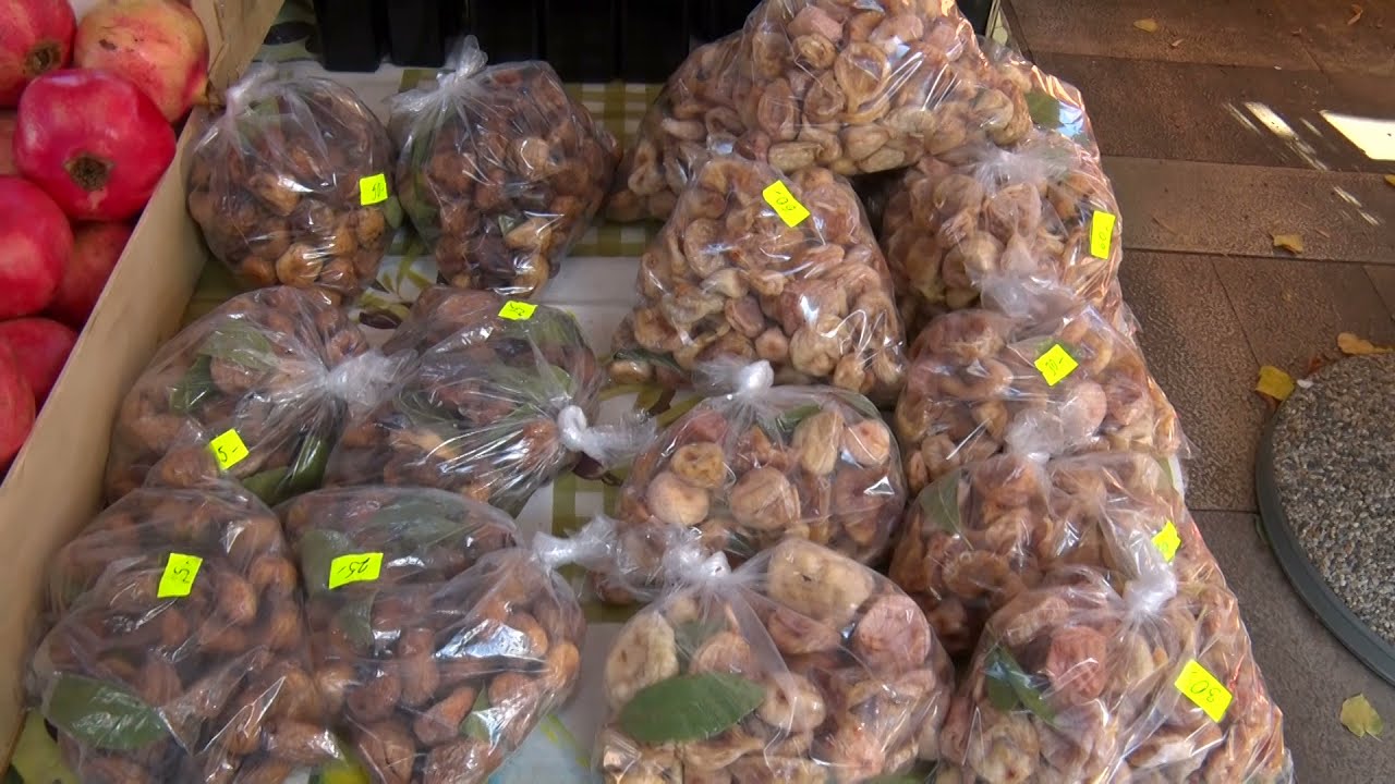 TRŽNICA ZADAR 11-10-2021