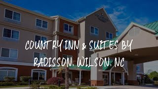 Country Inn & Suites by Radisson, Wilson, NC Review - Wilson , United States of America