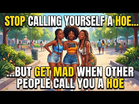 Dear Black Women: Rise Above It