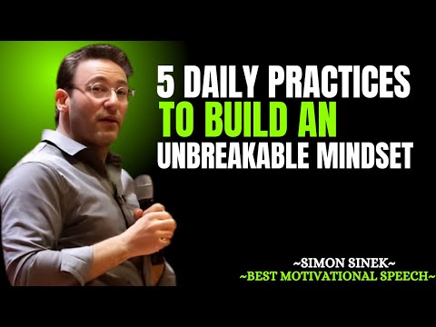 5 Daily Practices