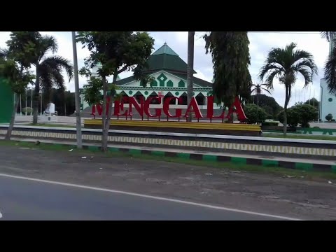 #islamiccenter #menggala #cinematic     keindahan islamic center kabupaten tulang bawang