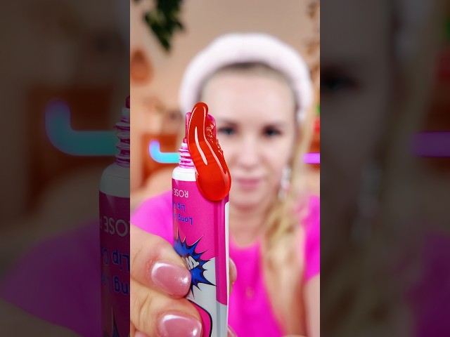 Trying Viral Lipsticks💄😳