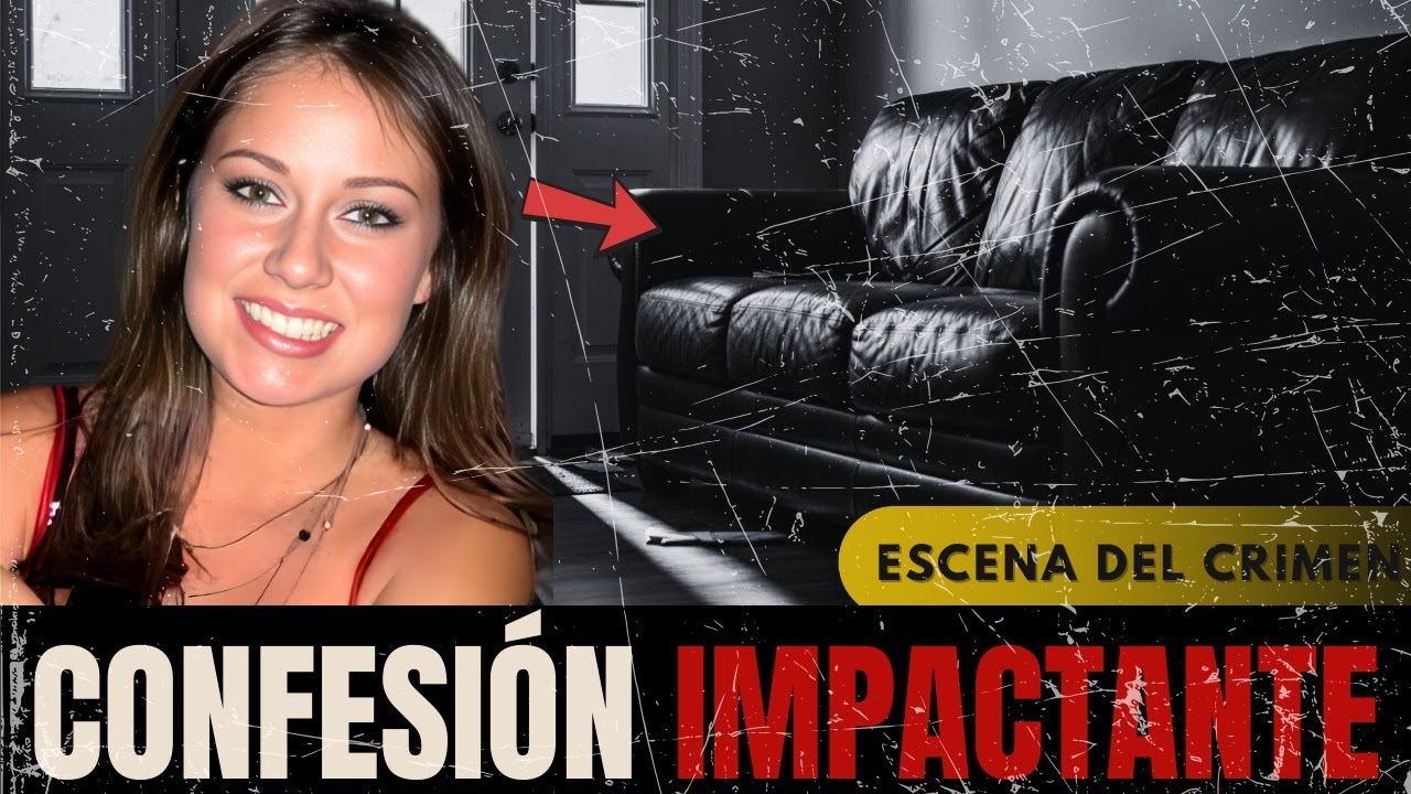 Solo Fue a Visitar a sus Amigos Desapareció del Sofá | Documental de Crimen Real