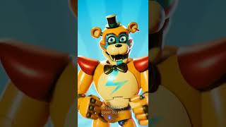 #Fnaf #Animation #Freddy #Voice #Rus #Song #Shorts