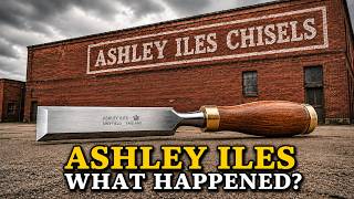 Inside Ashley Iles: The Hidden Story of Britain’s Hand-Forged Tool Survivor
