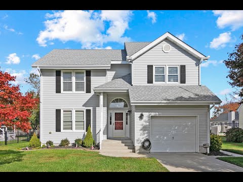 37711 East Pond Circle, Selbyville, DE home video tour
