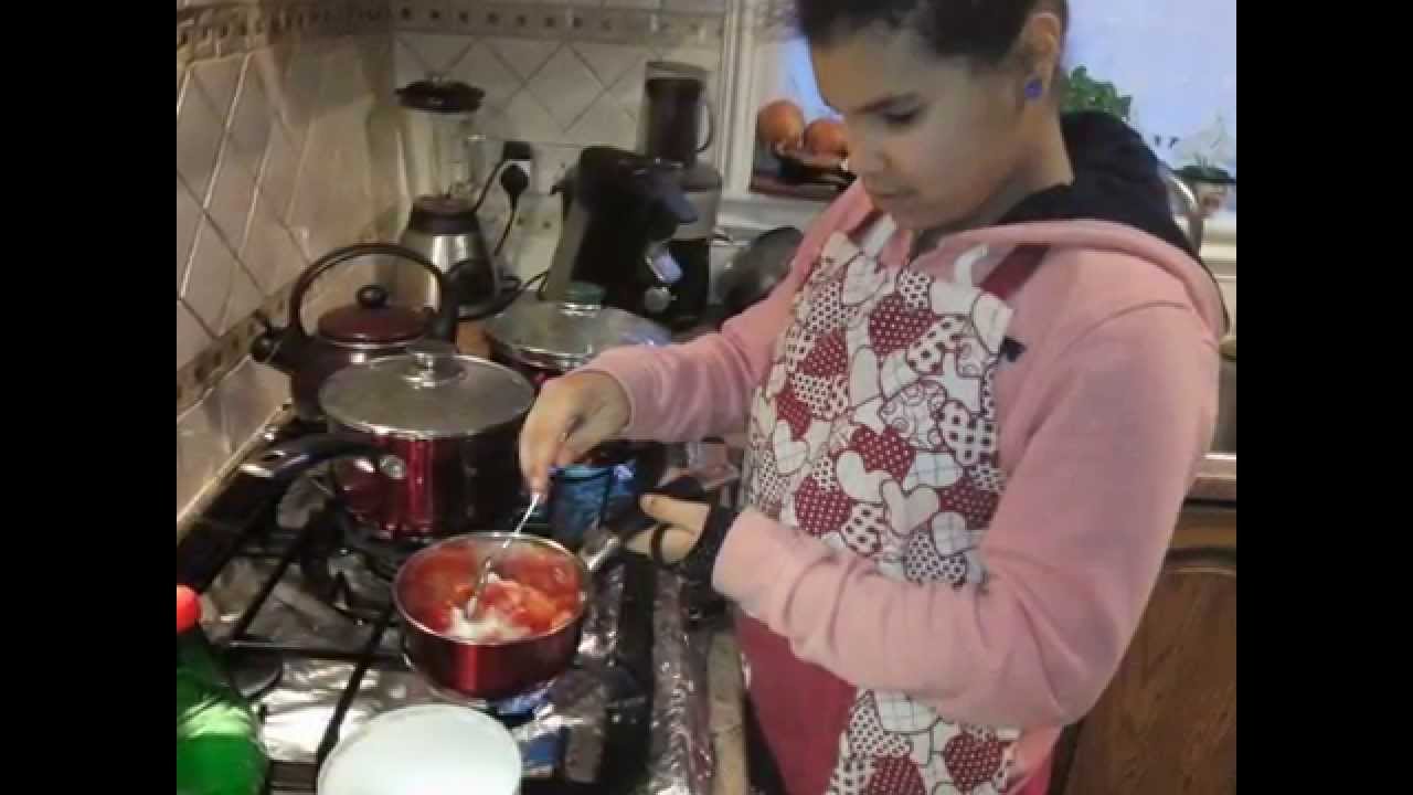 Little chef Lajoya Ketchup w. Xylitol (selber machen mit Xylit