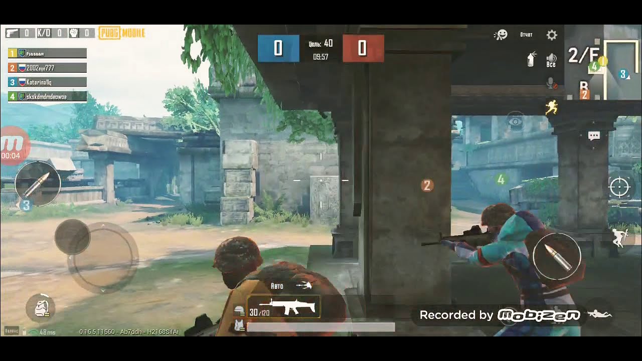 Топ игрок 12/3/15 (Штурм)