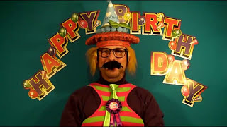 Happy Birthday Ryan Song