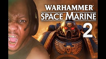 “Space Marine 2 | NEW Horde Mode Update Gameplay & Full Breakdown ⚔️ | Max Difficulty Runs LIVE”