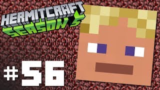 Hermitcraft Season V: E56 - Tunnel Face
