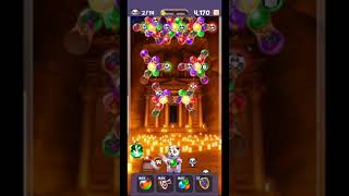 Panda Pop Level 2534