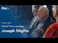 Interview with nobel prize laureate joseph stiglitz  an alternative to neoliberalism