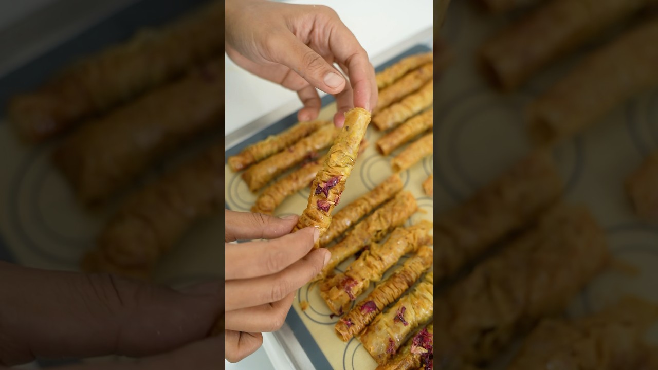 How to make perfect Cigar Rolls!!! (Part 3)