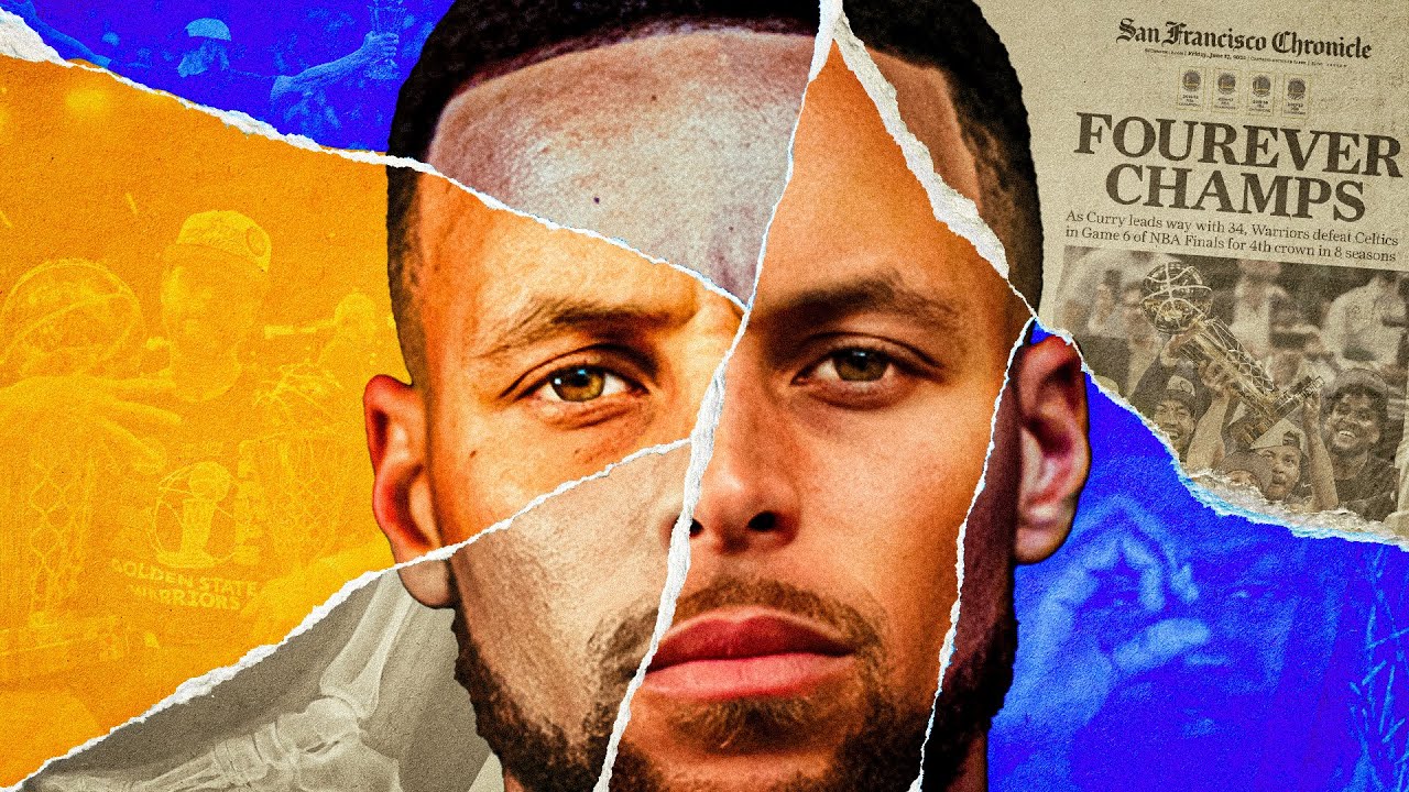 Steph Curry Silenced Everyone