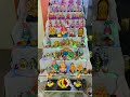Navarathri 2025 Day 6 |Tamil | Kadambari Murugan #shorts
