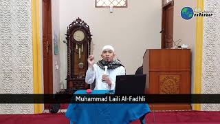 Jazari6 7-2 Sifat Qalqalah Bag. 1 Pengantar dan Tingkatan Qalqalah - Akbar, Kubra, Shughra, Ashghar