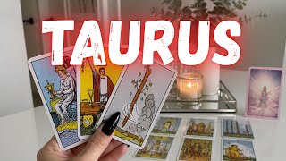 TAURUS Spirit Is SENDING YOU This Person For A Reason PAY ATTENTION🔥