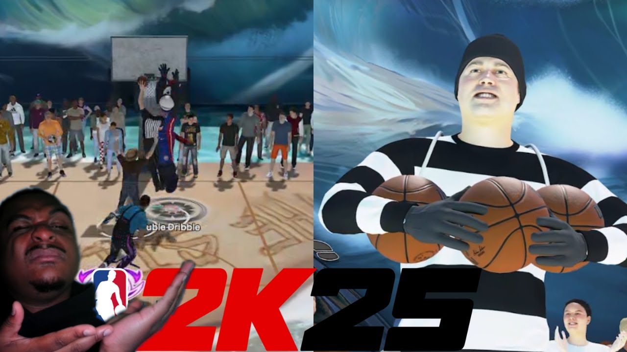 THE EASIEST AND MOST FUN WAY TO GRIND FOR VC IN NBA 2K25 YouTube the-easiest-and-most-fun-way-to-grind-for-vc-in-nba-2k25-youtube