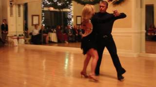 Ballroom 2016