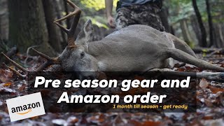 Deer hunting gear to buy before season | Amazon hunting gear list | other odd items screenshot 5