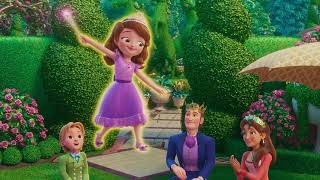 Sofia the First: Royal Magic - What Can I Do? (Latin Spanish)