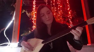 Dilber - Karlı Kayın Ormanı