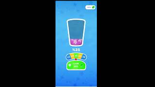 Coffee Stack-Gameplay Walkthrough Levels 6- 12 (Android, iOS) 2022