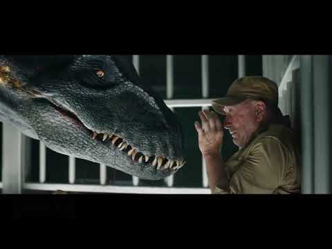 Indoraptor Kills Wheatley Scene | Jurassic World: Fallen Kingdom (2018) Movie Clip HD