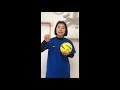 おうちトレーニングを続けよう！ハンドボール日本代表を目指すJ-STARプロジェクト2期修了生からのメッセージ！#StayHome #StayInWorkOut #SportsAssistYou