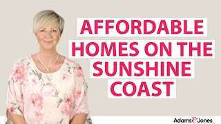 Affordable Real Estate on the Sunshine Coast  (My 3 Favourite!) screenshot 4