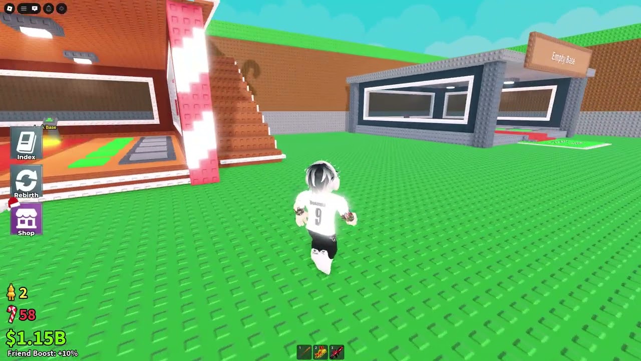 Were you on the good list or the bad list