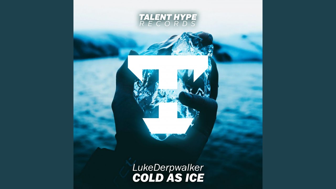 Cold As Ice adlı videoyu YouTube'da izle Cold As Ice adlı videoyu YouTube'da izle