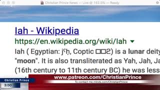 Christian Prince vs Imam Dr Rohi. Live. Latest Debate  PT 5 (Who is Allah).