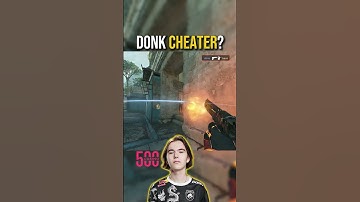 donk’s aim sticks to the head 💀 #cs2 #csgo #cs2clips #donk #faceit #faceit10lvl