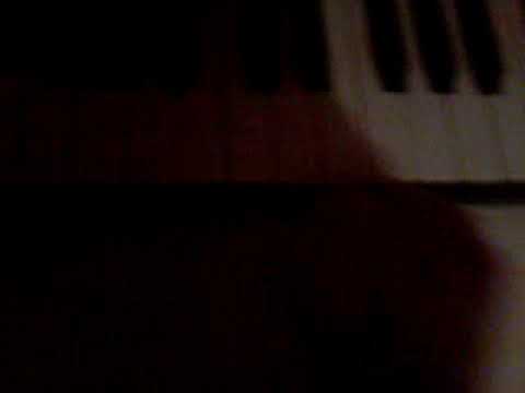 Kukla piano mk2063