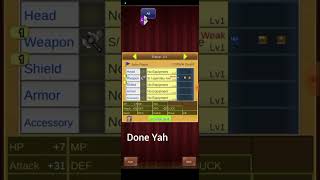 Kingdom Adventures Equipment Hack 2024